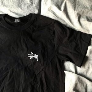 stussy tee